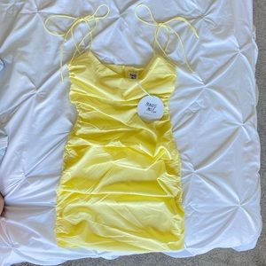 Princess Polly dress